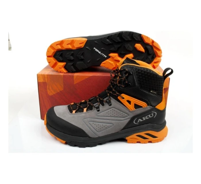 Topánky Aku Reactive GTX M 668108
