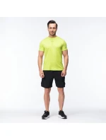 Pánské tričko s krátkým rukávem model 21357135 - IQ