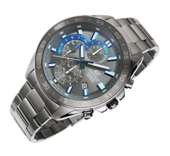 Pánské hodinky EDIFICE model 21806089 + BOX - CASIO Pánské hodinky EDIFICE model 21806089 + BOX - CASIO