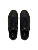Pánské boty černé, 80010 model 22390100 - Fila Pánské boty černé, 80010 model 22390100 - Fila