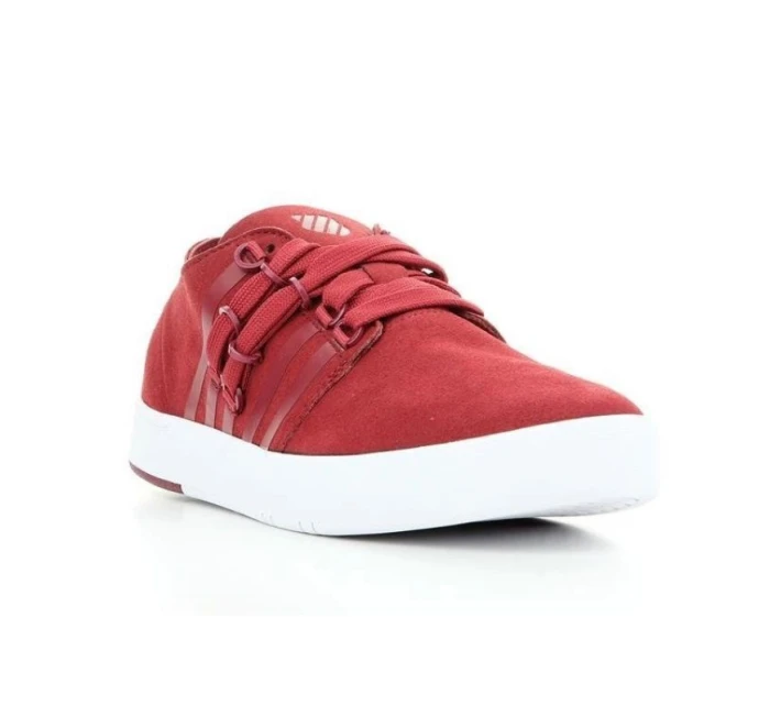 Pánska obuv K- Swiss DR CINCH LO M 03759-592-M