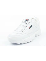 Boty  Low M model 21296415 - Fila