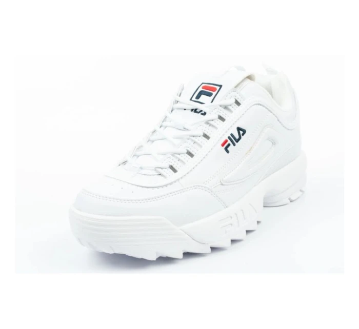 Boty  Low M model 21296415 - Fila