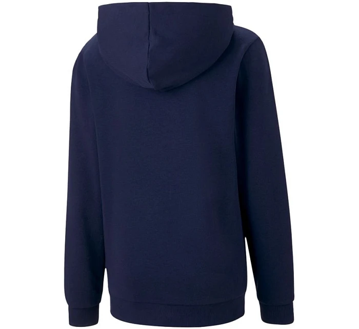 Dětská mikina teamGOAL 23 Casuals Jr model 16171422 06 - Puma Dětská mikina teamGOAL 23 Casuals Jr model 16171422 06 - Puma