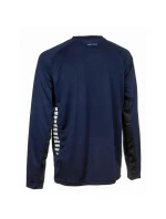 Tréninková mikina  modrá model 20860766 - Select