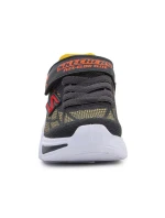 Topánky Skechers S Lights Flex Glow Elite Vorlo Jr 400137L-CCMT Topánky Skechers S Lights Flex Glow Elite Vorlo Jr 400137L-CCMT