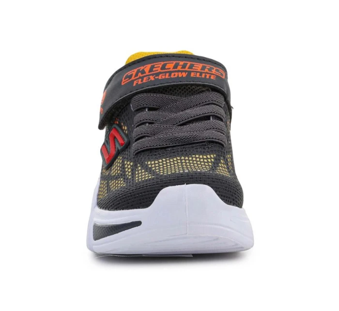 Topánky Skechers S Lights Flex Glow Elite Vorlo Jr 400137L-CCMT Topánky Skechers S Lights Flex Glow Elite Vorlo Jr 400137L-CCMT