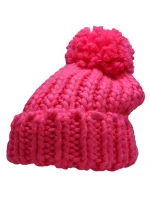 Dámska čiapka W H4Z22CAD01354N - 4F Dámska čiapka W H4Z22CAD01354N - 4F