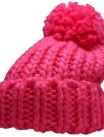 Dámska čiapka W H4Z22CAD01354N - 4F