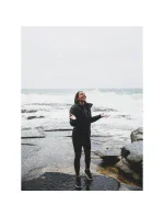 Dámska bunda do dažďa Aden Jacket W 62650 990 - Helly Hansen Dámska bunda do dažďa Aden Jacket W 62650 990 - Helly Hansen