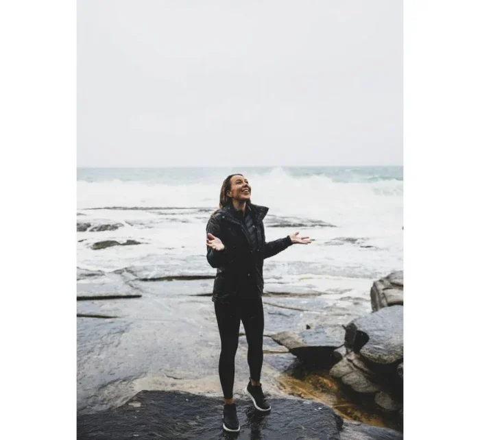 Dámska bunda do dažďa Aden Jacket W 62650 990 - Helly Hansen Dámska bunda do dažďa Aden Jacket W 62650 990 - Helly Hansen