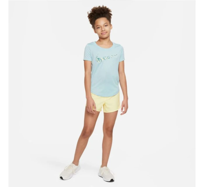 Tričko DriFit Jr model 18635232 - NIKE Tričko DriFit Jr model 18635232 - NIKE