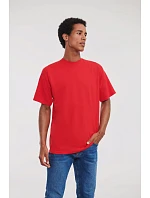 Tričko z těžké bavlny "Authentic" 10. model 22496495 - Russell Athletic