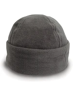 RC Fleecová čepice s širokou manžetou 28. grey model 22424846 - Result Headwear RC Fleecová čepice s širokou manžetou 28. grey model 22424846 - Result Headwear