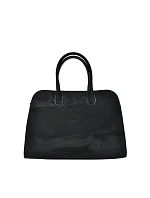Dámska nákupná taška Eco Suede Big Star SS574007 Black Dámska nákupná taška Eco Suede Big Star SS574007 Black