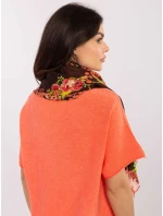 Pareo AT PO 180301.82 tmavo hnedá