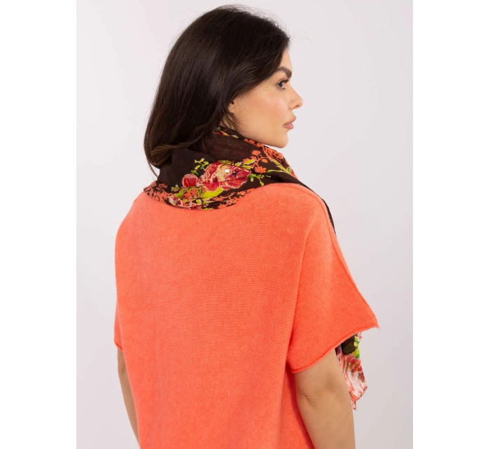 Pareo AT PO 180301.82 tmavo hnedá