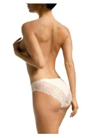 BBL 2003 Krémové nohavičky - Babell BBL 2003 Krémové nohavičky - Babell