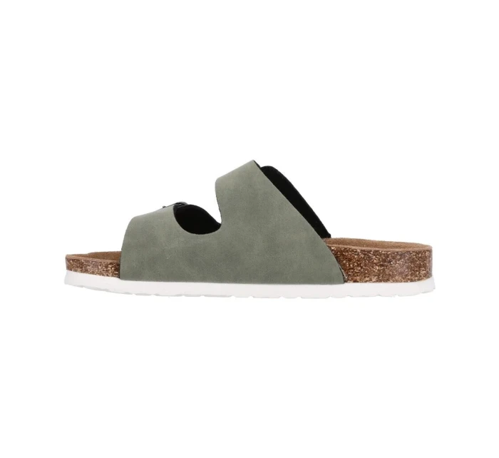 Dámske papuče Cruz Whitehill W Dámske papuče Cruz Whitehill W