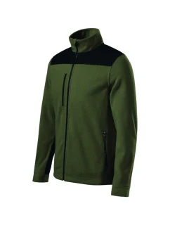 Effect fleece unisex military 69 (značka)