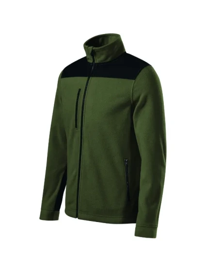 Effect fleece unisex military 69 (značka) Effect fleece unisex military 69 (značka)