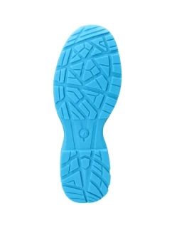 W polobotky unisex černá model 20641333 - MALFINI, a.s.