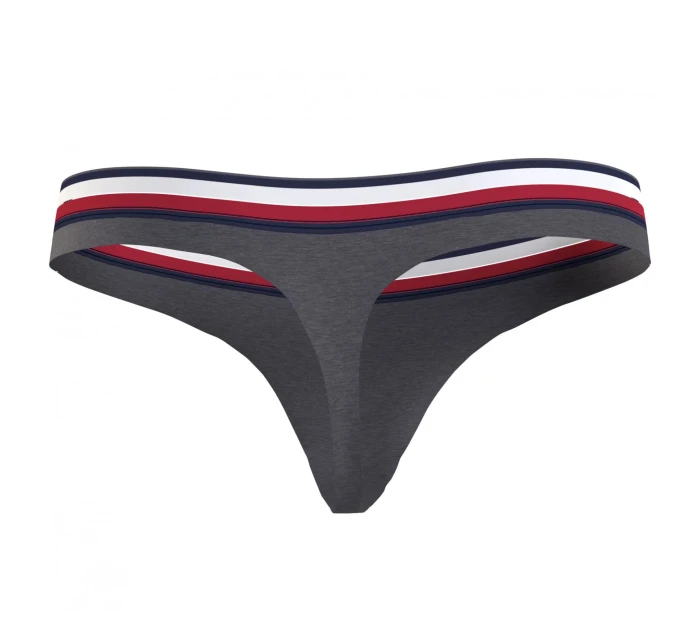Dámske tangá UW0UW02476-PJA - Tommy Hilfiger Dámske tangá UW0UW02476-PJA - Tommy Hilfiger
