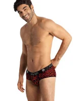 Pánska slipy Savage brief - Anais