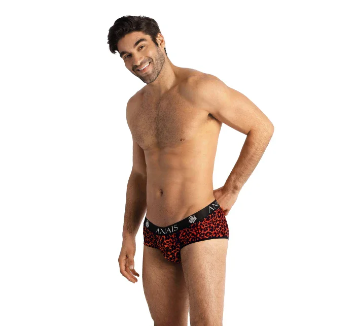 Pánska slipy Savage brief - Anais