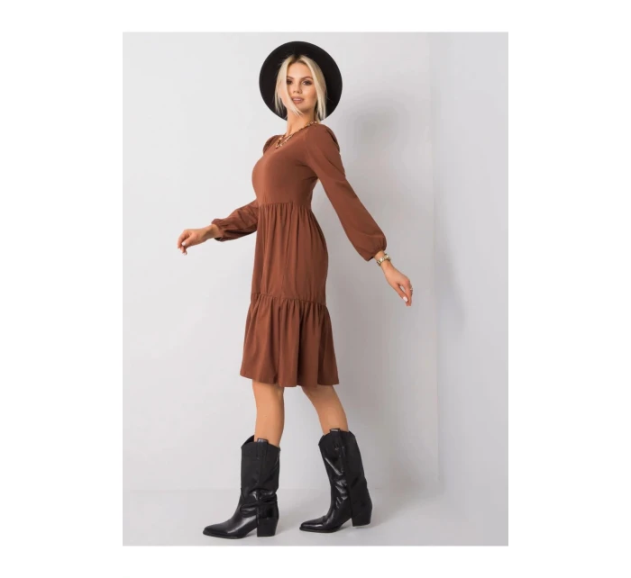 Dámske šaty SK 5832 - FPrice