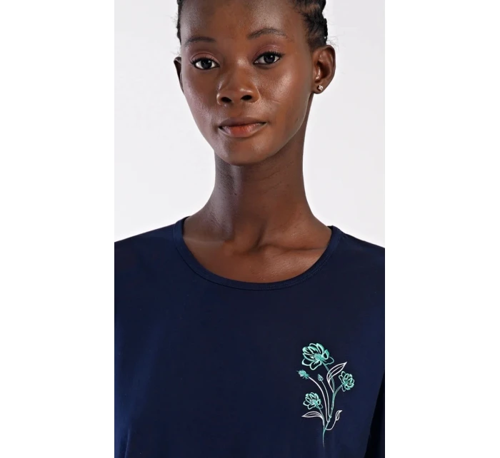 Dámske domáce šaty Zuzka - Vienetta