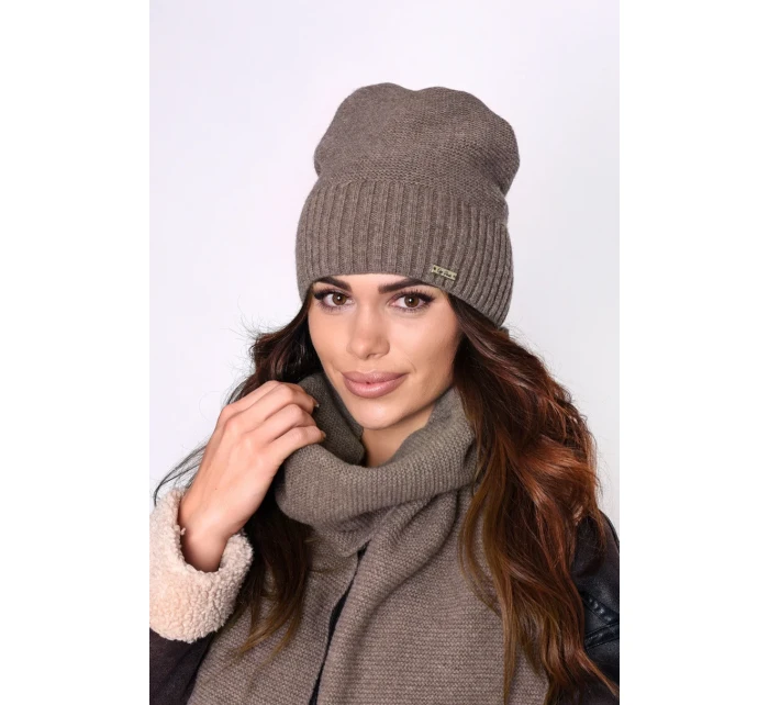 CZAPKA DAMSKA model 20558515 - AJS