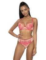 Nohavičky model 204013 Mat