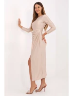 Večerné šaty model 217007 Taliansko Moda