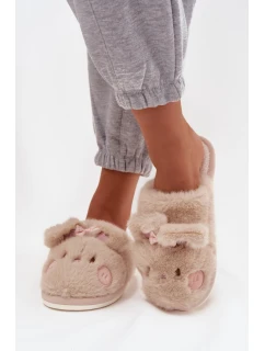 Papuče model 220728 Step in style