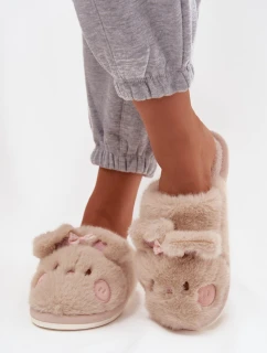 Papuče model 220728 Step in style