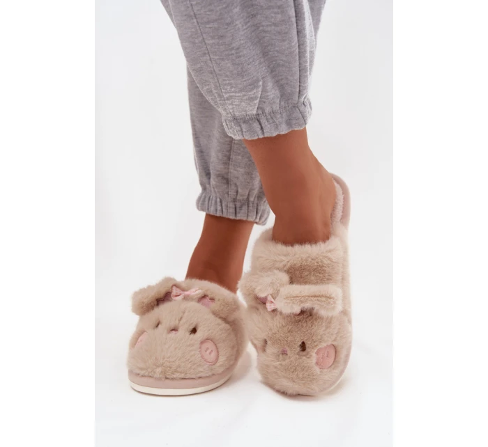 Papuče model 220728 Step in style Papuče model 220728 Step in style