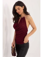 Top model 222440 Taliansko Moda Top model 222440 Taliansko Moda