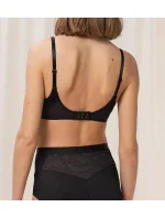 Dámska podprsenka Airy Sensation WP - BLACK - black 0004 - TRIUMPH