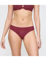 Amourette Charm T Brazilian01 - Sweet Marsala - TRIUMPH Sweet Marsala - TRIUMPH Amourette Charm T Brazilian01 - Sweet Marsala - TRIUMPH Sweet Marsala - TRIUMPH