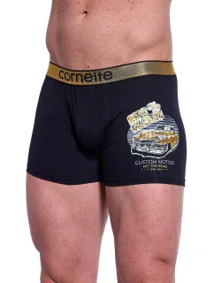 Boxerky Tattoo model 20913806 Ride The Classic S2XL - Cornette