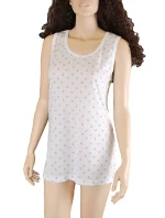 Krátká dámská model 7623203 3XL4XL - Gucio Krátká dámská model 7623203 3XL4XL - Gucio