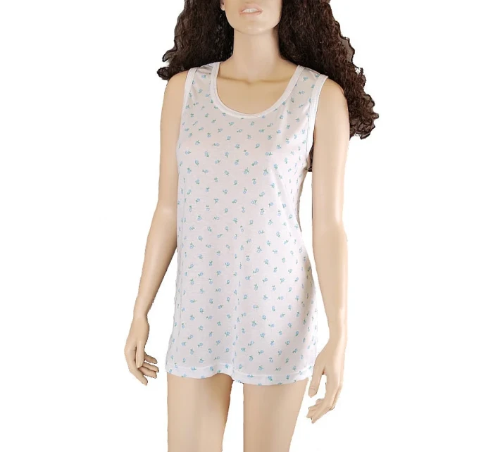 Krátká dámská model 7623203 3XL4XL - Gucio Krátká dámská model 7623203 3XL4XL - Gucio