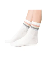 Dámske ponožky Steven art.026 Sport