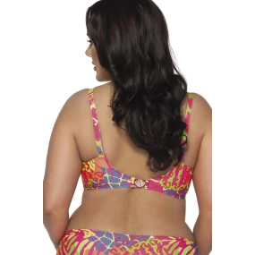 Vrchný diel plaviek 187 Fluo - AVA