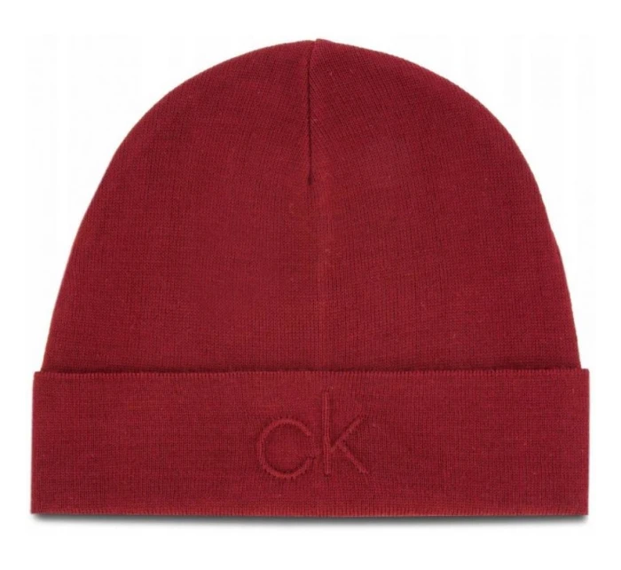 CALVIN KLEIN BEAN HAT K50K504092 pánske