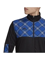 Adidas Tiro Track M Mikina HN5513 Muži