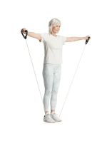 Tričko Aeroready Train Essentials s 3 pruhy W model 19572276 - ADIDAS Tričko Aeroready Train Essentials s 3 pruhy W model 19572276 - ADIDAS