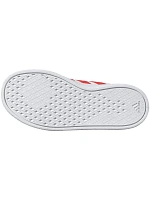 Topánky adidas Breaknet Lifestyle Court Lace Jr HP8960