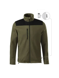 Polar Malfini Effect M MLI-530ML vojenský